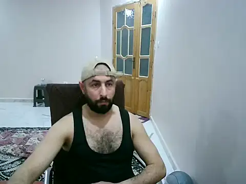 Snapshot of Billo-Maxx chatting on 2, 3, 2026 Billo-Maxx online show from 2, 3, 2026