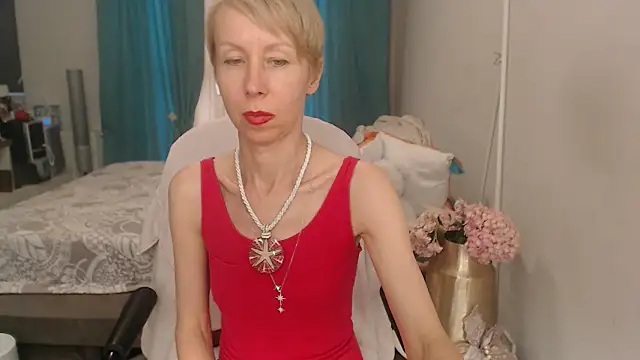 Snapshot of LuxuryNika chatting on 1, 7, 2026 LuxuryNika online show from 1, 7, 2026