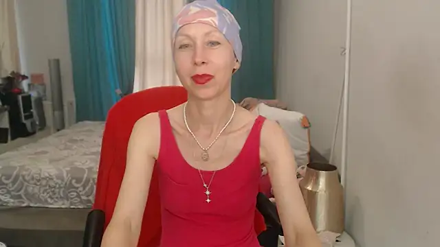 Snapshot of LuxuryNika chatting on 16, 7, 2026 LuxuryNika online show from 16, 7, 2026