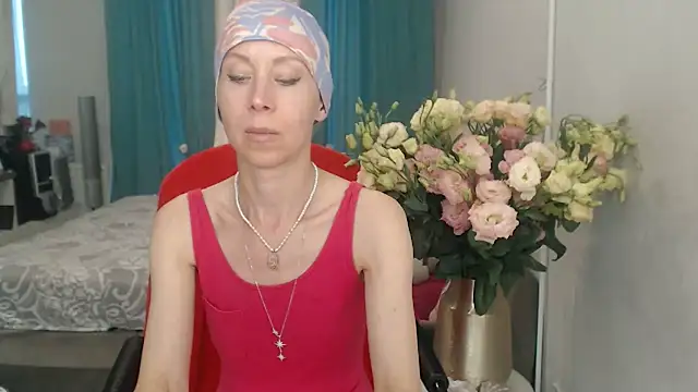 Snapshot of LuxuryNika chatting on 17, 7, 2026 LuxuryNika online show from 17, 7, 2026