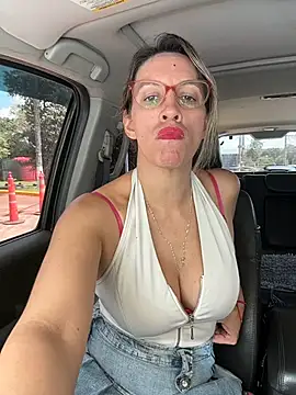 Gatitacarlita online show from 21, 2, 2026