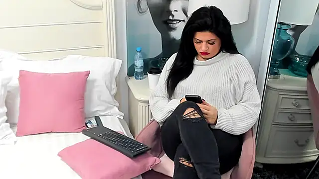 Heidix online show from 16, 1, 2025