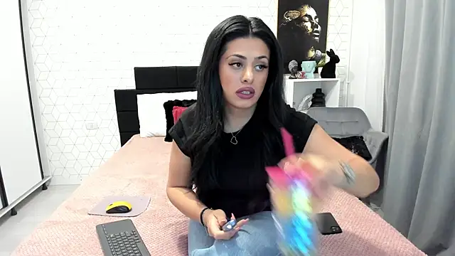 Heidix online show from 16, 4, 2026