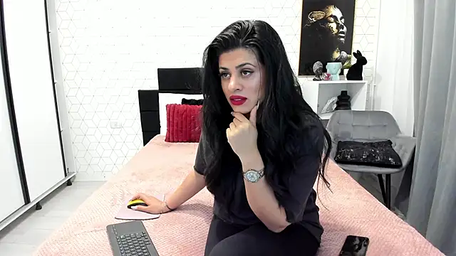 Heidix online show from 18, 5, 2026