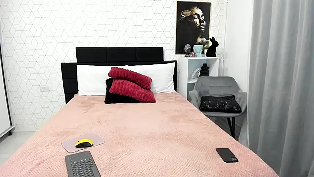 Snapshot of Heidix chatting on 4, 8, 2026 Heidix online show from 4, 8, 2026