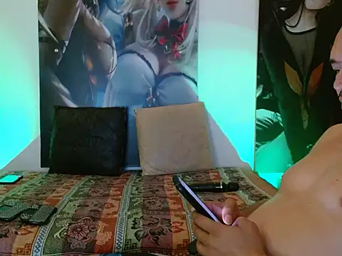 Bootycallhot online show from 14, 1, 2026