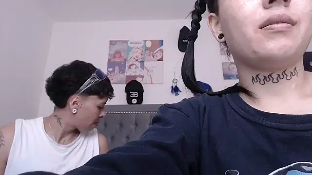 dulce maria x online show from 1, 2, 2025