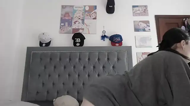 dulce maria x online show from 9, 2, 2025