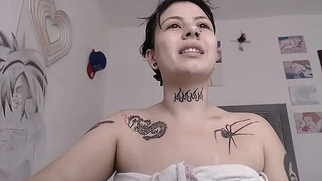 dulce maria x online show from 21, 3, 2025