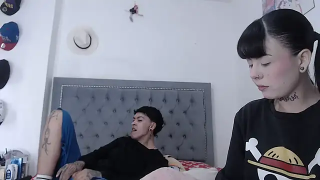 dulce maria x online show from 28, 9, 2025