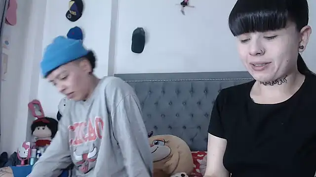 dulce maria x online show from 23, 10, 2025