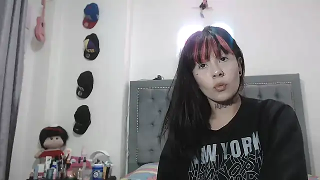 dulce maria x online show from 12, 1, 2026