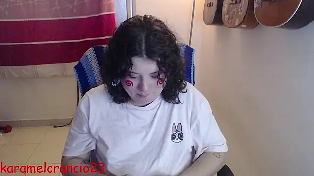 Snapshot of Smoke_trip_Alicia chatting on 19, 9, 2025 Smoke trip Alicia online show from 19, 9, 2025