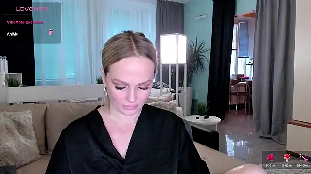 Libby Nora online show from 3, 12, 2024