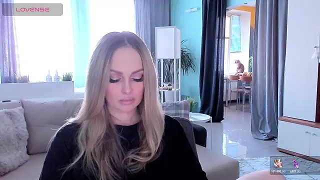 Libby Nora online show from 15, 3, 2025