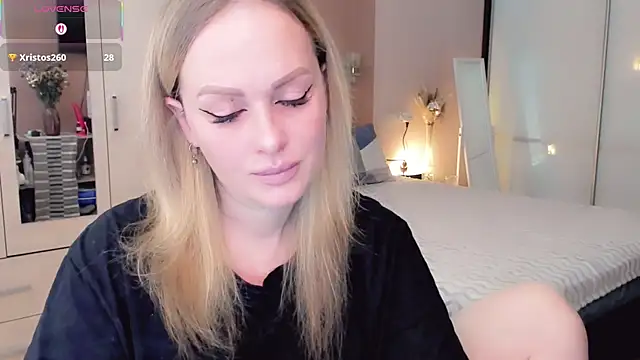 Libby Nora online show from 20, 2, 2026