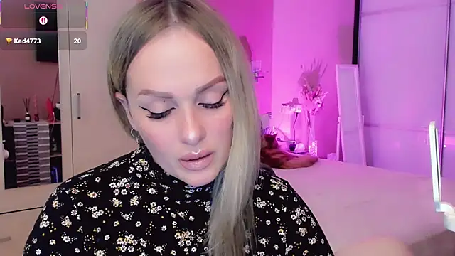 Snapshot of Libby_Nora chatting on 23, 4, 2026 Libby Nora online show from 23, 4, 2026
