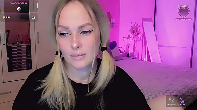 Snapshot of Libby_Nora chatting on 15, 5, 2026 Libby Nora online show from 15, 5, 2026