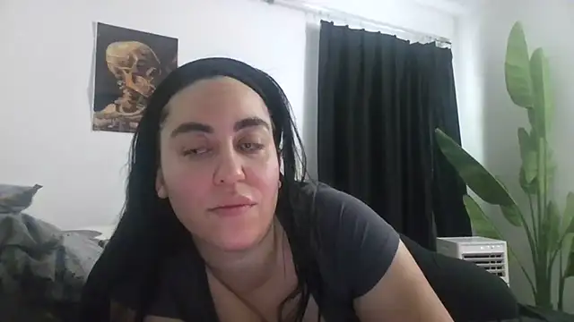 Snapshot of WetFlower69 chatting on 14, 7, 2026 WetFlower69 online show from 14, 7, 2026