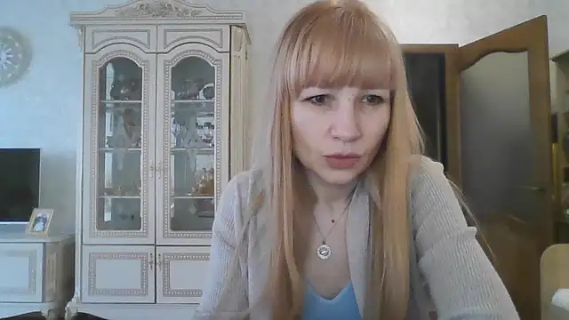 Snapshot of BarbaraKim chatting on 29, 4, 2026 BarbaraKim online show from 29, 4, 2026