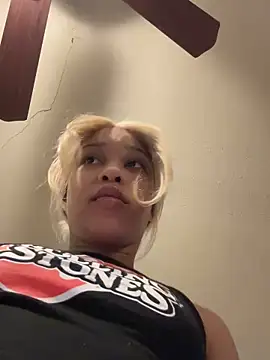 nikkiibabby online show from 17, 2, 2025