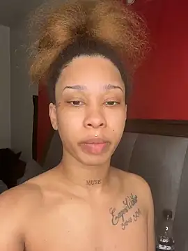 nikkiibabby online show from 27, 2, 2025