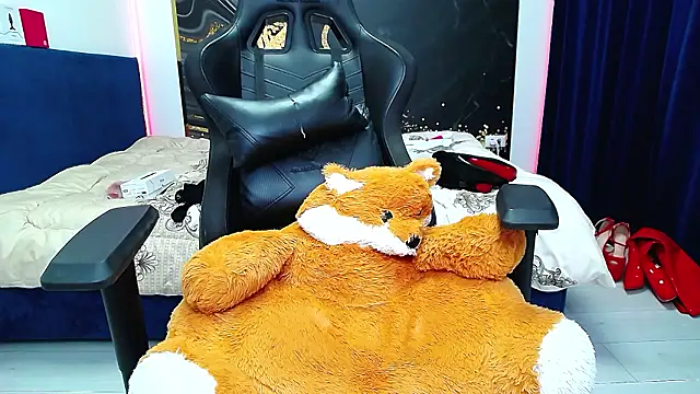 FlirtDeea online show from 5, 3, 2026