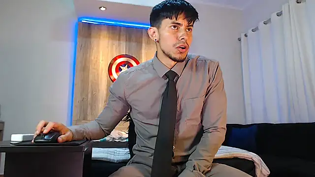 Snapshot of Andrew_4_ chatting on 12, 2, 2025 Andrew 4 online show from 12, 2, 2025