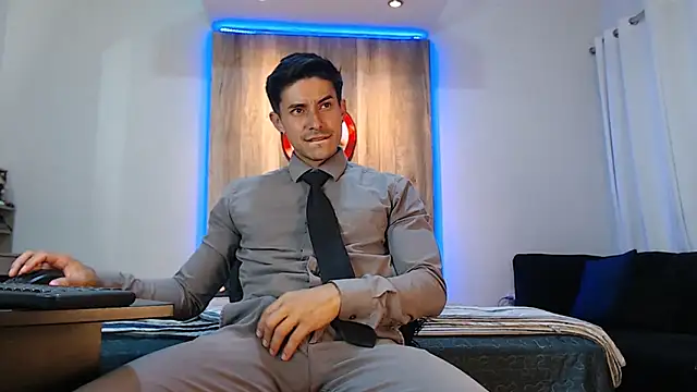 Snapshot of Andrew_4_ chatting on 20, 3, 2025 Andrew 4 online show from 20, 3, 2025