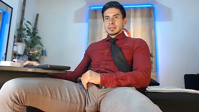 Andrew 4  online show from 16, 4, 2026