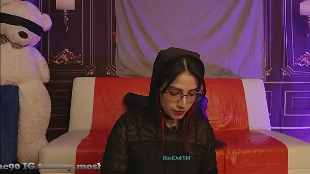 Snapshot of Best_DollSM chatting on 11, 3, 2026 Best DollSM online show from 11, 3, 2026
