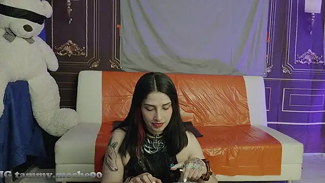 Snapshot of Best_DollSM chatting on 6, 4, 2026 Best DollSM online show from 6, 4, 2026