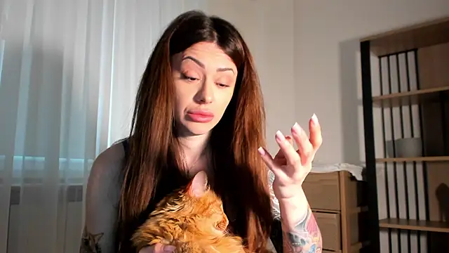 BrianaDiamondXXX online show from 6, 2, 2025