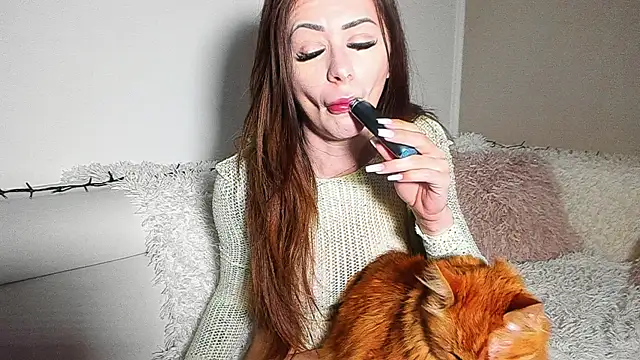 BrianaDiamondXXX online show from 31, 3, 2026