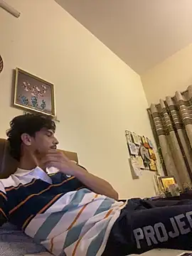 Snapshot of Talha266 chatting on 19, 9, 2025 Talha266 online show from 19, 9, 2025