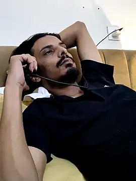 Talha266 online show from 12, 5, 2026