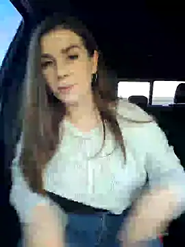 Snapshot of MaggyMayI chatting on 17, 3, 2025 MaggyMayI online show from 17, 3, 2025