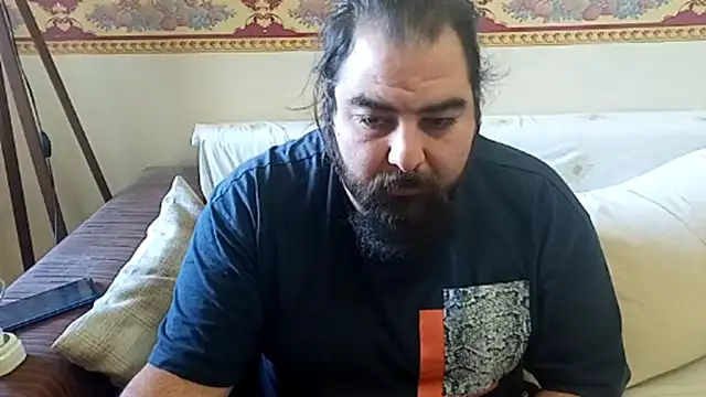  Sinyor34 online show from 2, 1, 2025