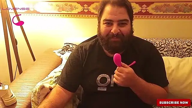  Sinyor34 online show from 7, 10, 2025