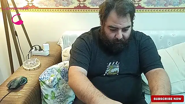  Sinyor34 online show from 15, 10, 2025