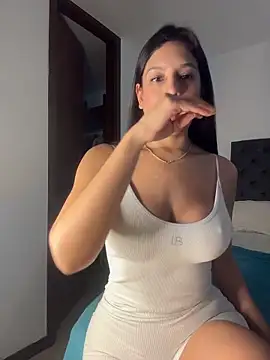 kamivolkano online show from 3, 2, 2026