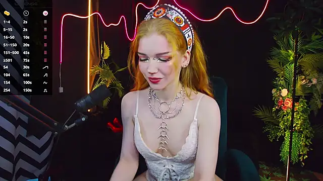 Misamane online show from 25, 5, 2026
