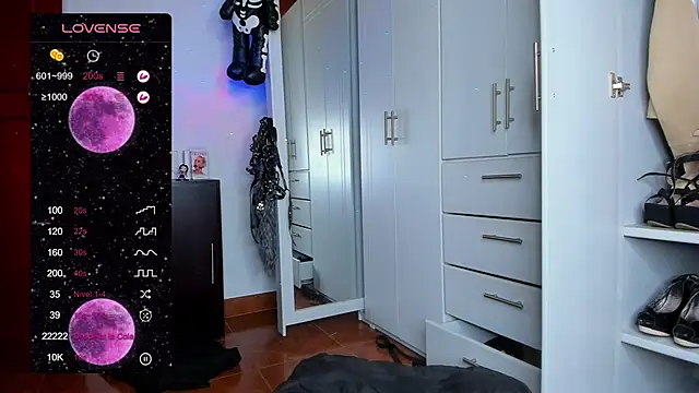 Snapshot of maleja_ca chatting on 15, 3, 2025 maleja ca online show from 15, 3, 2025