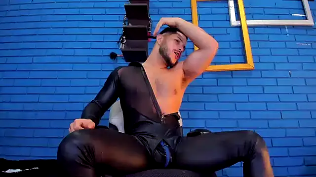 TheIan26 online show from 20, 12, 2024