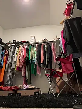 Snapshot of blue5455 chatting on 19, 1, 2025 blue5455 online show from 19, 1, 2025