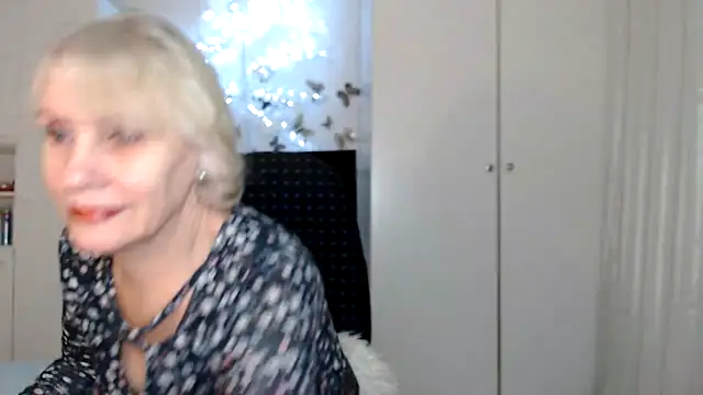 Ghertrude52 online show from 20, 2, 2025