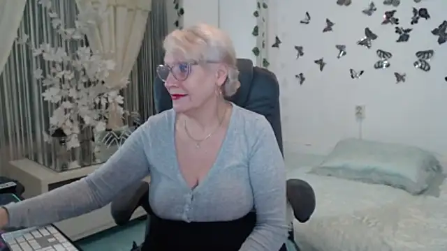 Ghertrude52 online show from 21, 2, 2026