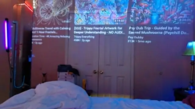 AerobicSleeve online show from 4, 4, 2026