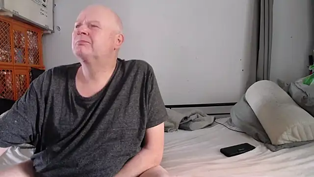 Vandrino online show from 19, 10, 2025