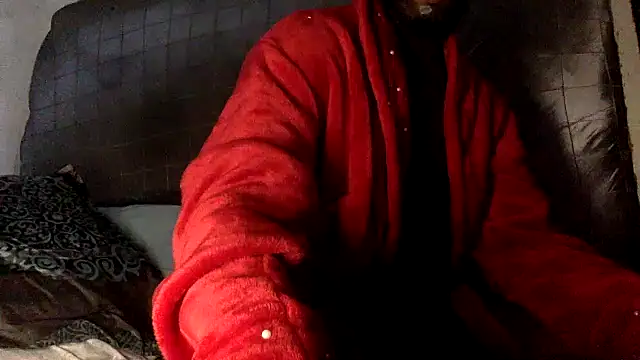 Snapshot of MrRuddeebony chatting on 9, 1, 2026 MrRuddeebony online show from 9, 1, 2026